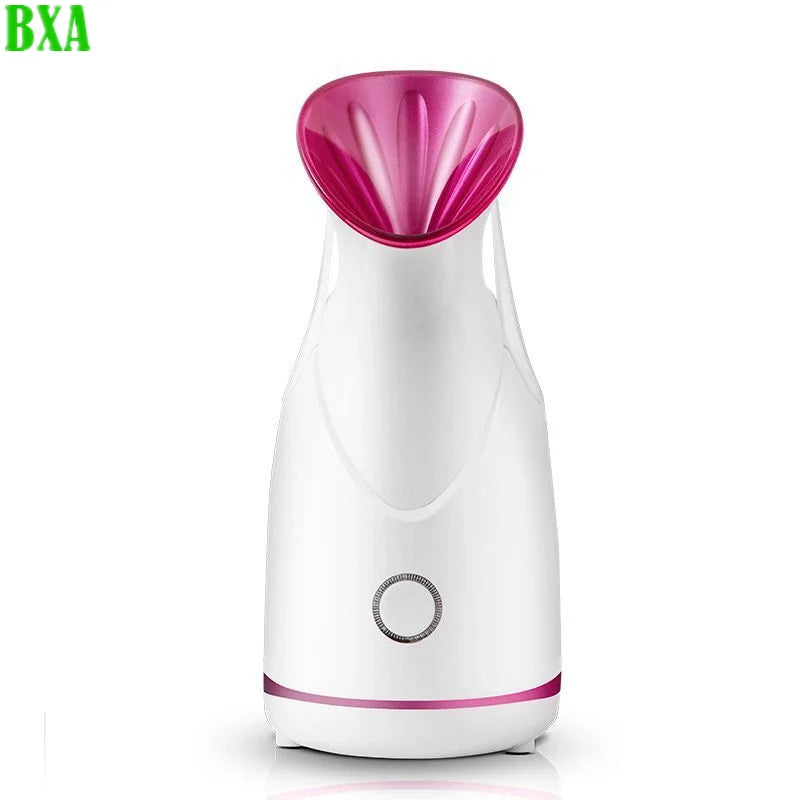 Facial Steamer and Anti Aging Machine