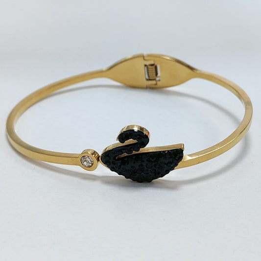 Adore Swan bangles