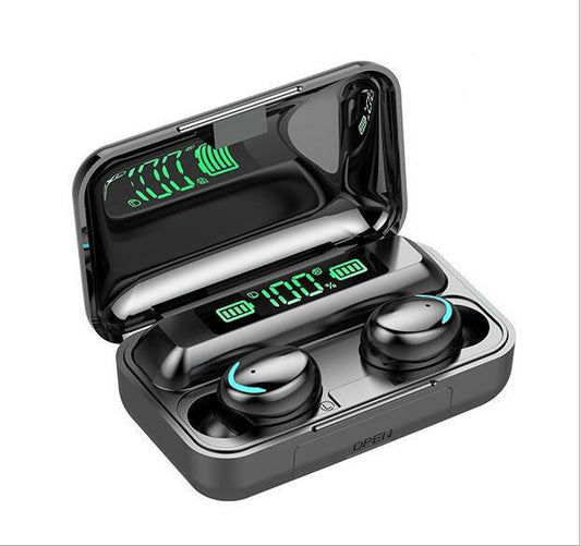 EP Bluetooth earphones