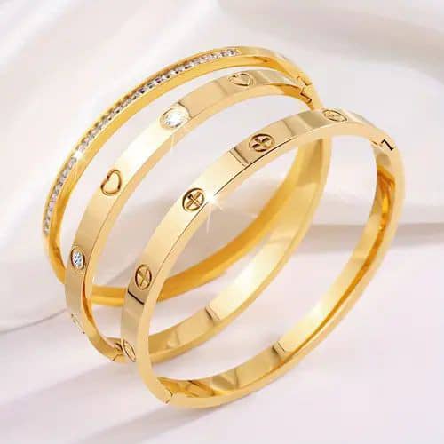 Adore Beauty bangle